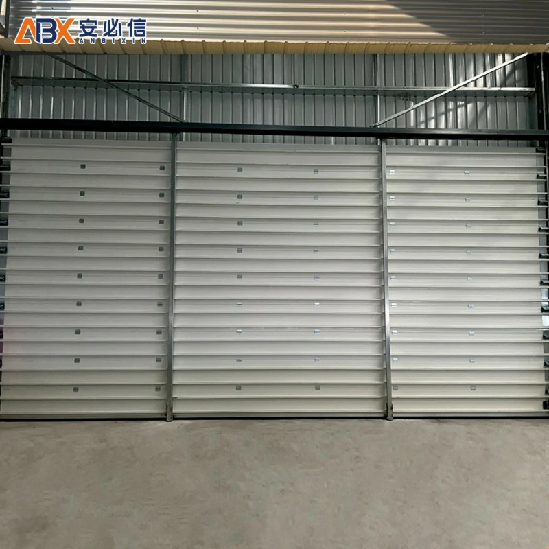 信阳提升门