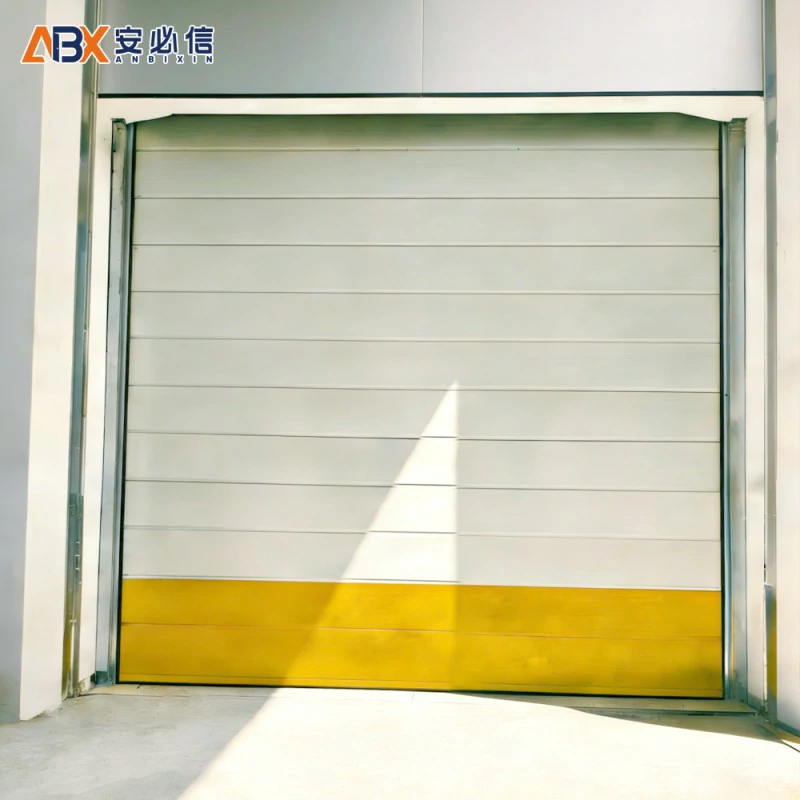 信阳高扬程提升门